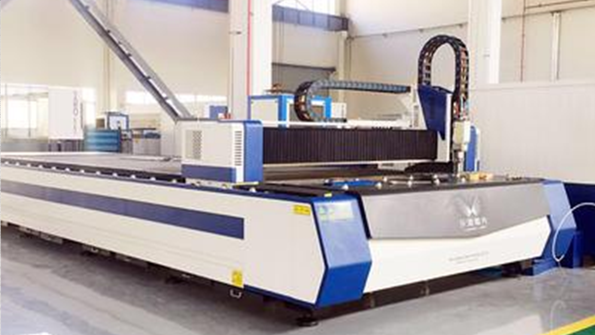 光纖激光切割機(jī)常用耗材有哪些？