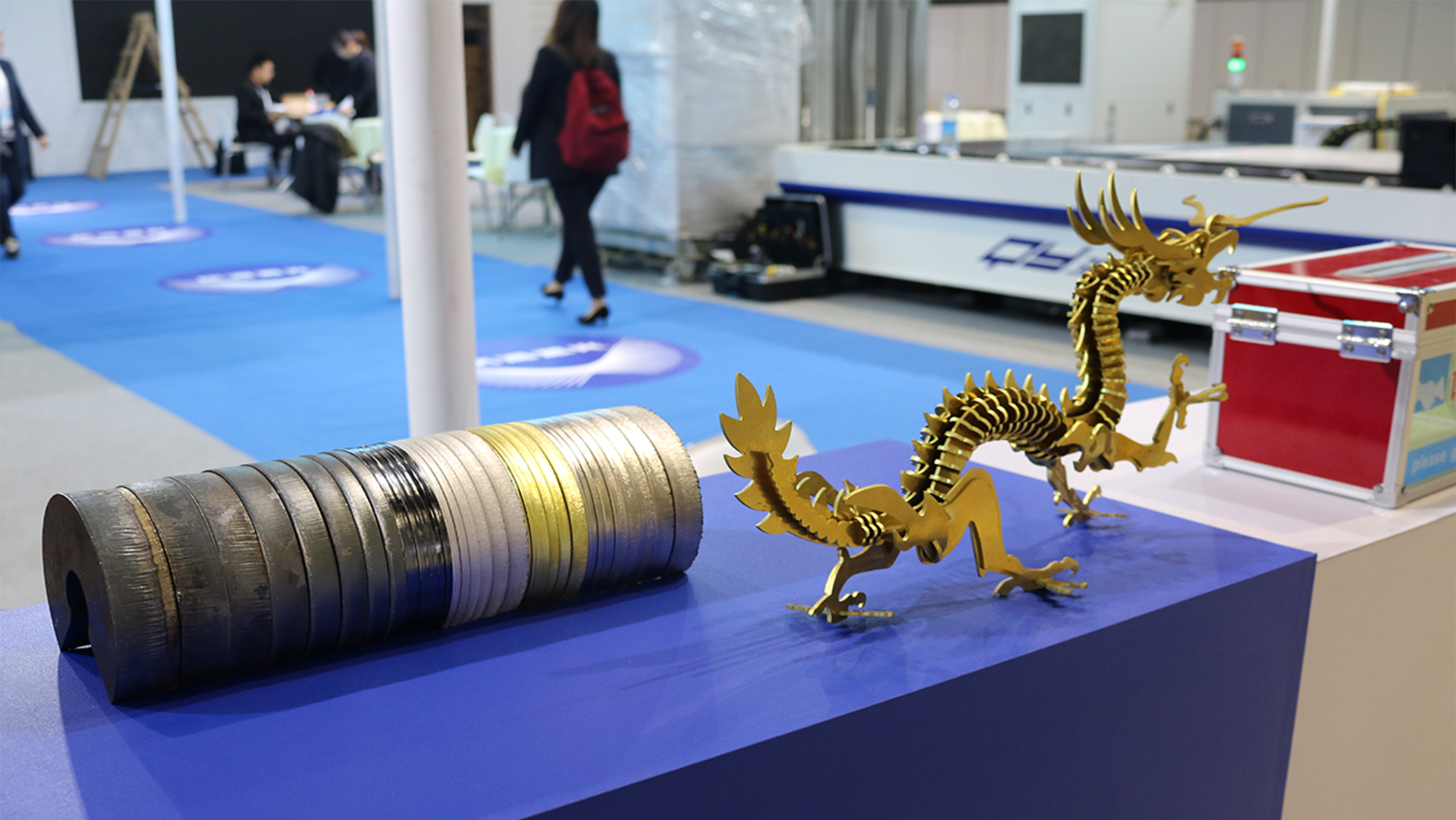 關(guān)于激光切割機(jī)你了解多少？