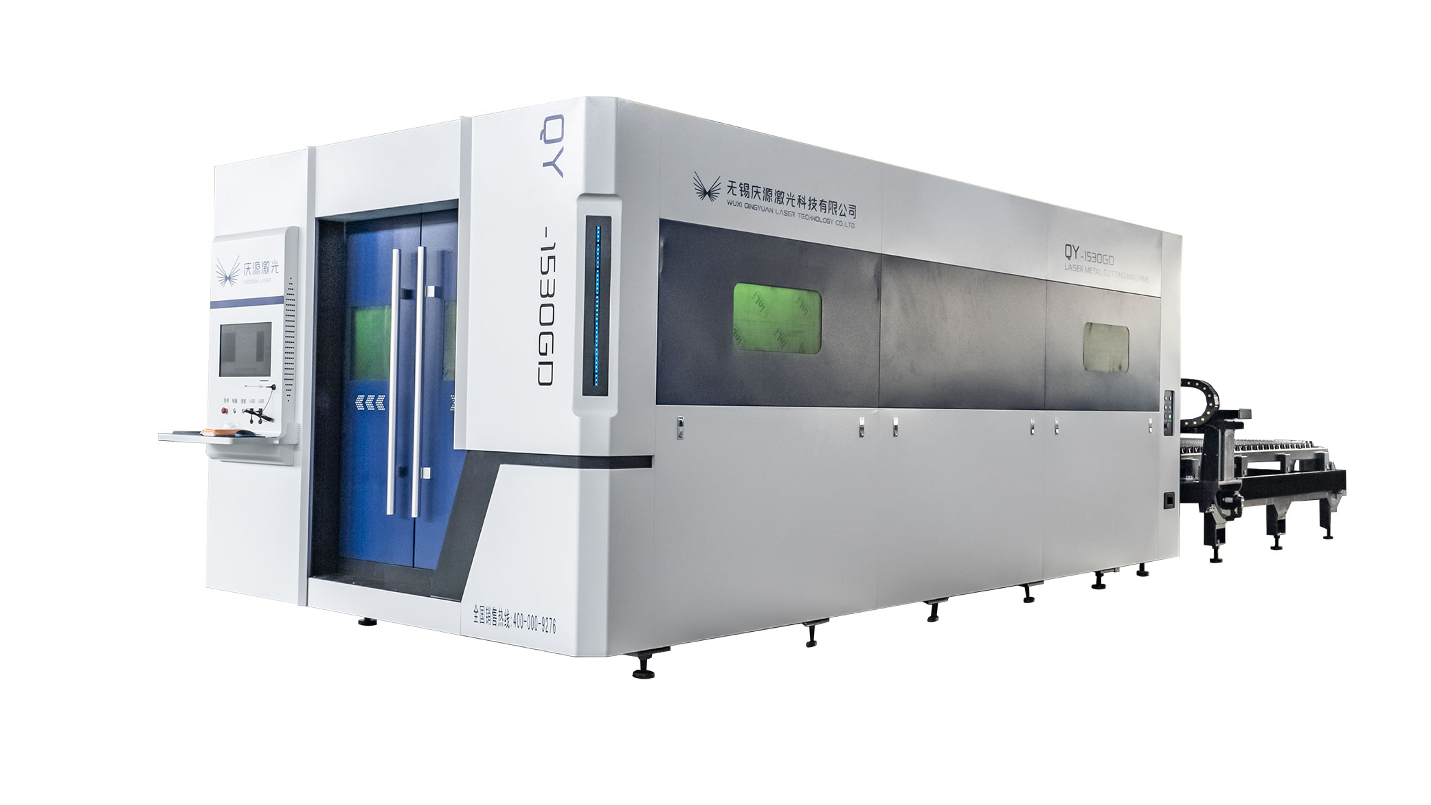	激光切割機(jī)在汽車制造中的應(yīng)用介紹