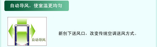 產(chǎn)品特性