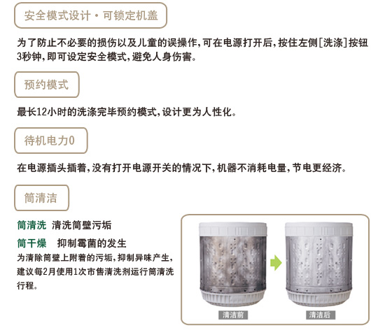 產(chǎn)品特性